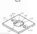 Fig. 16 - Multi-pitch screw, multi-pitch nut, feed screw device using the screw and nut, and method of producing the nut