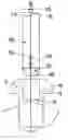 Fig. 01 - Torque-setting, tamper-resistant fastener and method and tool for use with same