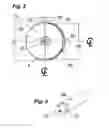 Fig. 03 - Torque-setting, tamper-resistant fastener and method and tool for use with same