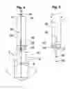 Fig. 04 - Torque-setting, tamper-resistant fastener and method and tool for use with same