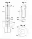 Fig. 07 - Torque-setting, tamper-resistant fastener and method and tool for use with same