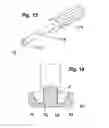 Fig. 08 - Torque-setting, tamper-resistant fastener and method and tool for use with same