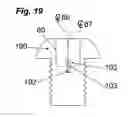Fig. 11 - Torque-setting, tamper-resistant fastener and method and tool for use with same