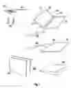 Fig. 02 - Kit for manufacturing a stitch-bound printed book