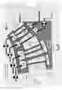 Fig. 12 - Turbomachine with fluid supply