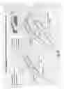 Fig. 21 - Turbomachine with fluid supply
