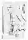 Fig. 34 - Turbomachine with fluid supply