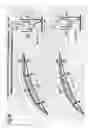 Fig. 40 - Turbomachine with fluid supply