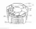 Fig. 01 - Fan assembly