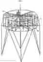 Fig. 02 - Multi-directional wind power generator
