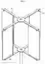 Fig. 07 - Multi-directional wind power generator