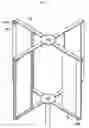 Fig. 08 - Multi-directional wind power generator