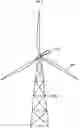 Fig. 09 - Multi-directional wind power generator