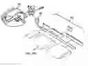 Fig. 01 - Methods for replacement of a slotted tail rotor blade pitch horn