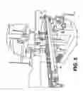 Fig. 06 - Methods for replacement of a slotted tail rotor blade pitch horn