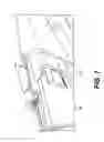 Fig. 08 - Methods for replacement of a slotted tail rotor blade pitch horn
