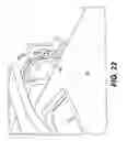 Fig. 23 - Methods for replacement of a slotted tail rotor blade pitch horn