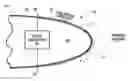 Fig. 01 - Method and apparatus for inhibiting accretion of airborne material on a surface of an aircraft