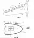 Fig. 02 - Method and apparatus for inhibiting accretion of airborne material on a surface of an aircraft