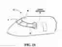 Fig. 07 - Method and apparatus for inhibiting accretion of airborne material on a surface of an aircraft