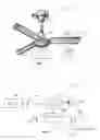 Fig. 02 - Ceiling fan proximity safety apparatus