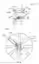Fig. 14 - Ceiling fan proximity safety apparatus