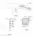 Fig. 17 - Ceiling fan proximity safety apparatus
