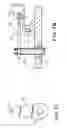 Fig. 08 - Axial flow pump or marine propulsion device