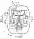 Fig. 02 - Reciprocating compressor having assembly structure of suction muffler