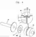 Fig. 05 - Reciprocating compressor having assembly structure of suction muffler