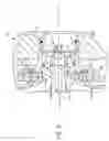 Fig. 03 - Hydraulic balancing magnetically driven centrifugal pump