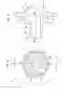 Fig. 05 - Hydraulic balancing magnetically driven centrifugal pump