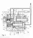 Fig. 02 - Device for pressure regulation of hydraulic pumps