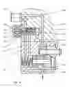 Fig. 06 - Device for pressure regulation of hydraulic pumps