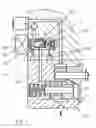 Fig. 07 - Device for pressure regulation of hydraulic pumps