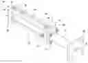Fig. 01 - Rodder pump