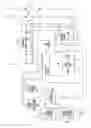 Fig. 06 - Method and apparatus for heating solutions within intravenous lines to desired temperatures during infusion