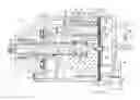 Fig. 01 - Heat insulating structure in piston type compressor