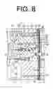 Fig. 07 - Heat insulating structure in piston type compressor