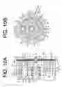 Fig. 09 - Heat insulating structure in piston type compressor