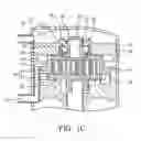 Fig. 04 - Scroll compressor with backflow-proof mechanism