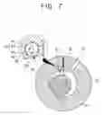 Fig. 08 - Discharge valve device of a compressor