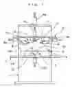 Fig. 02 - Assembly device of support mat for ceramic catalyst carrier