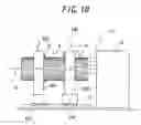 Fig. 11 - Tire producing method and tire molding machine