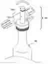 Fig. 01 - Wine preservation system
