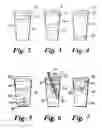 Fig. 03 - Method of cooling a beverage