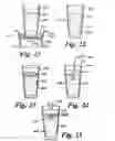 Fig. 09 - Method of cooling a beverage