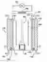 Fig. 01 - Lens plasma coating system