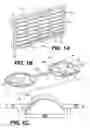 Fig. 02 - Lens plasma coating system
