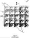 Fig. 03 - Method for the printing of homogeneous electronic material with a multi-ejector print head